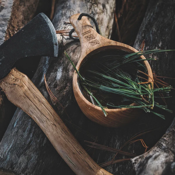 Uberleben Lore Kuksa Bowl/Mug