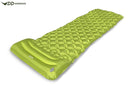 DD Hammocks Superlight Inflatable Mat - Green