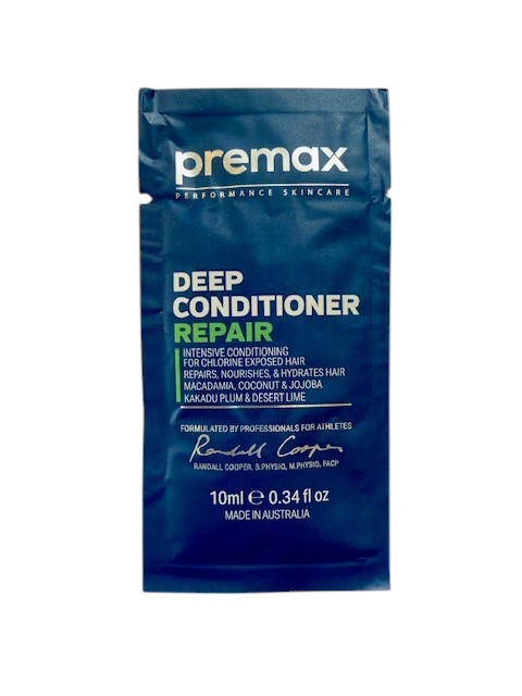 Premax Deep Conditioner - 10ml Sachet