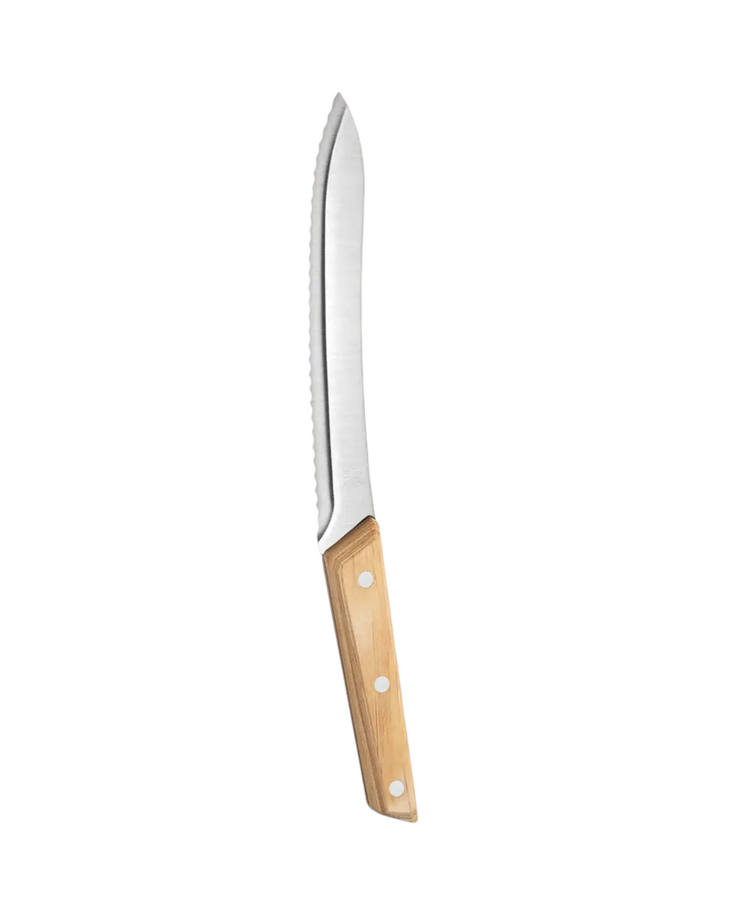 Oyo Vedalen Bread Knife