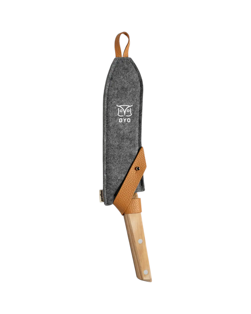 Oyo Vedalen Bread Knife