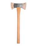 Oyo Kasteoksa - Double Blade Throwing Axe