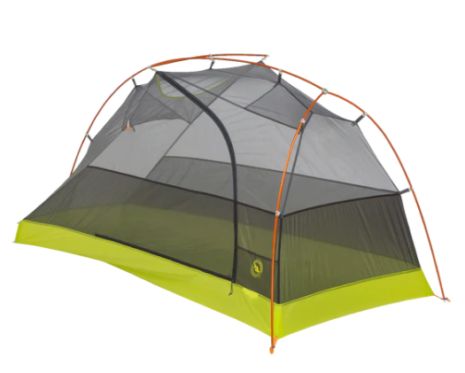Big Agnes Tiger Wall UL3 Hyperbead Ultralight Tent