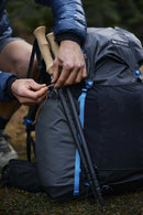 Gossamer Lightrek Pack Bungee Attachment 2 Pack