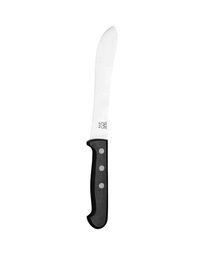 Oyo Budalen Bowed Boning Knife