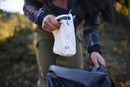 Gossamer Ditty Zip Storage Sacks