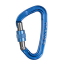Trango Reaction Screwlock Carabiner