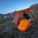 Big Agnes Torchlight EXP 0 -18C Downtek Sleeping Bag - Regular Left