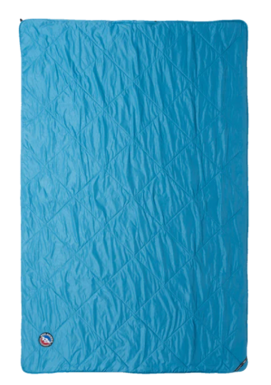 Big Agnes Why Not Picnic Blanket