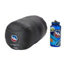 Big Agnes Echo Park 1deg Sleeping Bag - Wide Long