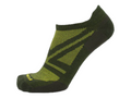 Point6 Merino Ghost Runner Ultra Light No Show Socks