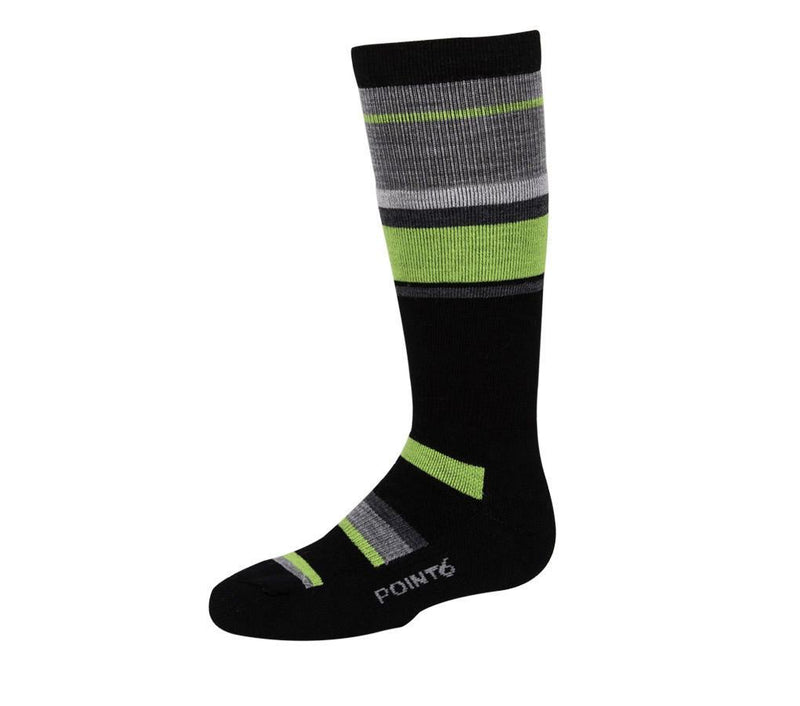 Point6 Merino Kids Band OTC Socks