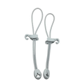 Gossamer Lightrek Pack Bungee Attachment 2 Pack