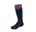 Point6 Merino Kids Mountain Magic Light OTC Ski/Snowboard Socks