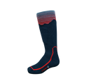 Point6 Merino Kids Mountain Magic Light OTC Ski/Snowboard Socks