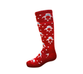 Point6 Merino Kids Penguins Medium OTC Ski/Snowboard Socks