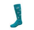 Point6 Merino Kids Rad Ultra Light OTC Ski/Snowboard Socks