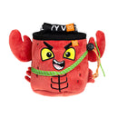 YY Vertical Lobster Chalk Bag