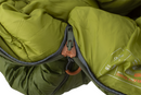 Pinguin Magma 630 Down Sleeping Bag - Green
