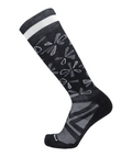 Point6 Merino Hiking Kaleidoscope Ultra Light OTC Socks