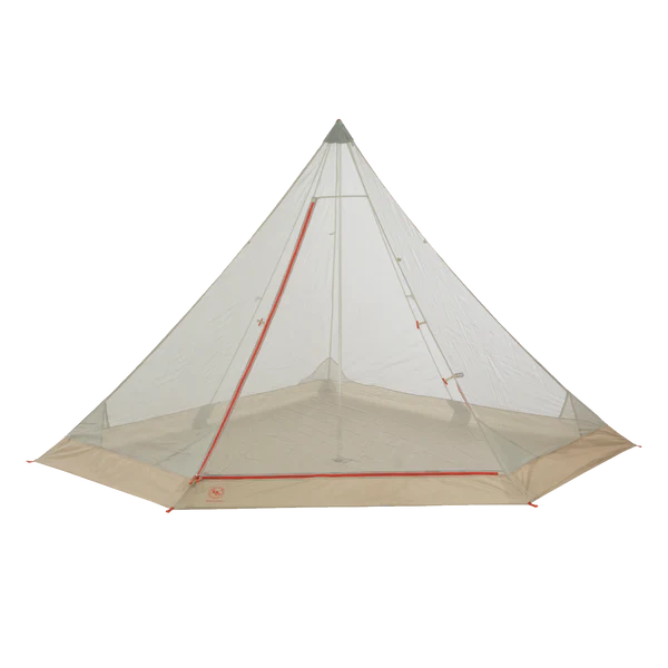 Big Agnes Gold Camp 3 Mesh Inner