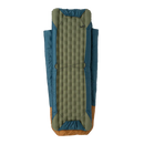 Big Agnes Echo Park 1deg Sleeping Bag - Wide Long