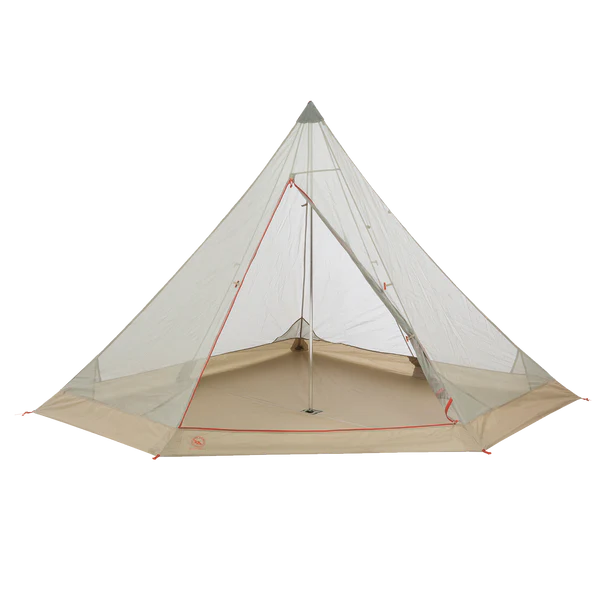 Big Agnes Gold Camp 3 Mesh Inner