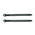 Gossamer TPU Stretch Straps (2 Pack)