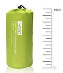 DD Hammocks Superlight Inflatable Mat - Green