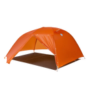 Big Agnes Copper Spur UL3 Hyperbead Tent - Tangelo