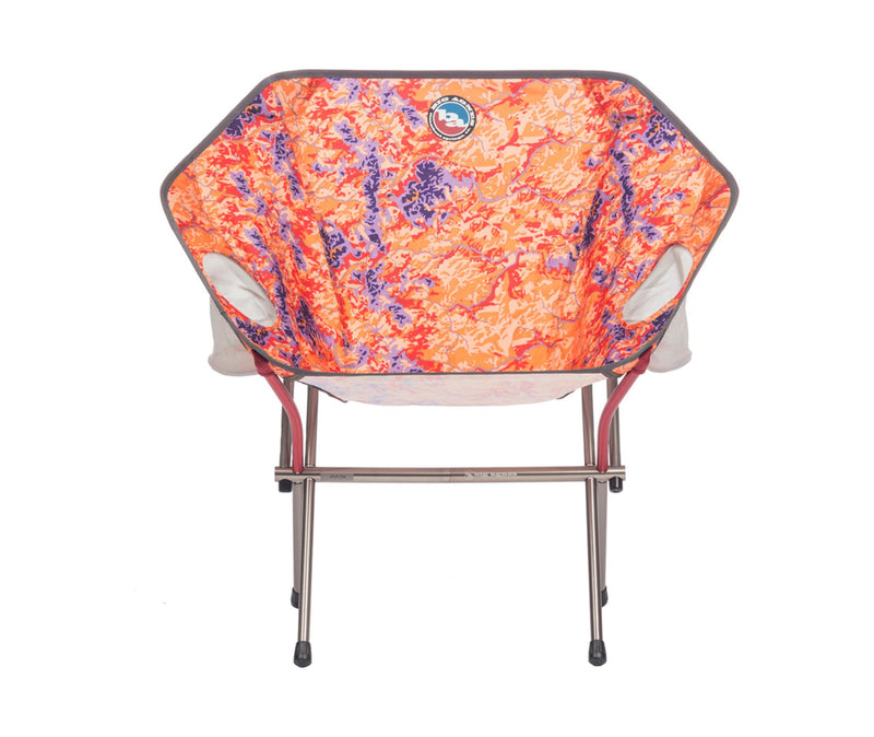 Big Agnes Mica Basin Camp Chair