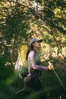 Gossamer Gorilla 50 Ultralight Backpack