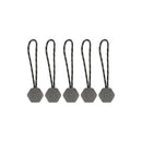 Gear Aid Zipper Pulls x5