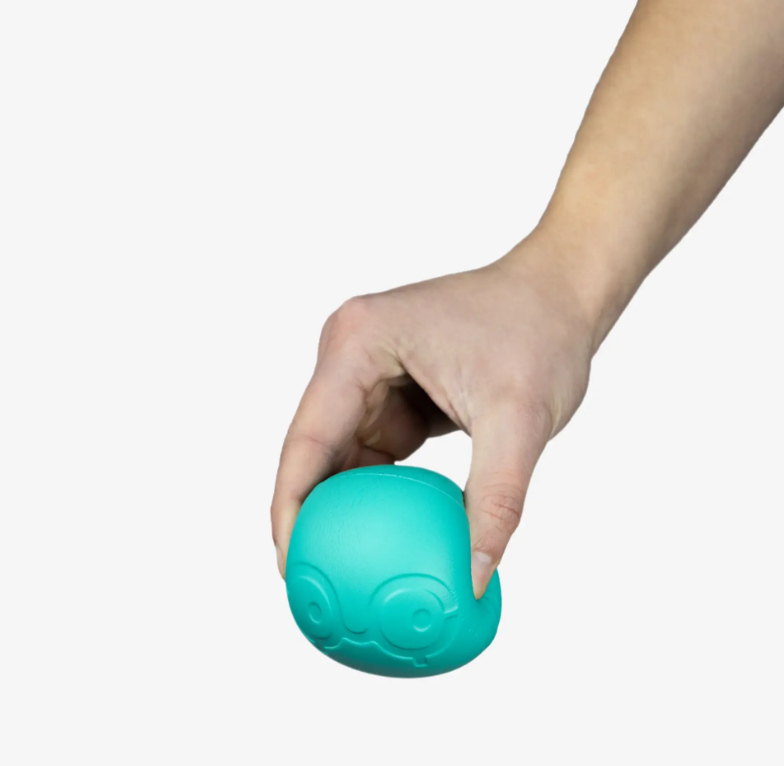 YY Vertical Warm Up Egg