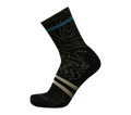Point6 Merino Topo Ultra Light 3/4 Cew Sock