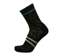 Point6 Merino Topo Ultra Light 3/4 Cew Sock