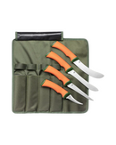 Oyo 4pc Hunting Knife Set