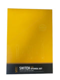 UCO Switch Spork Pop Display 8pcs