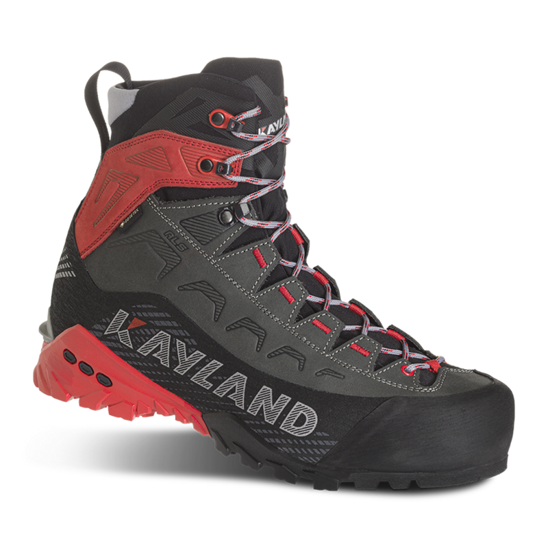 Kayland Stellar Nubuck GTX Mountaineering Boot