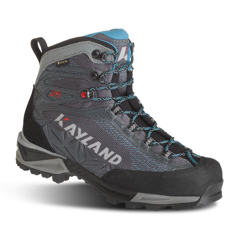 Kayland Women's Rocket GTX Hiking Boot