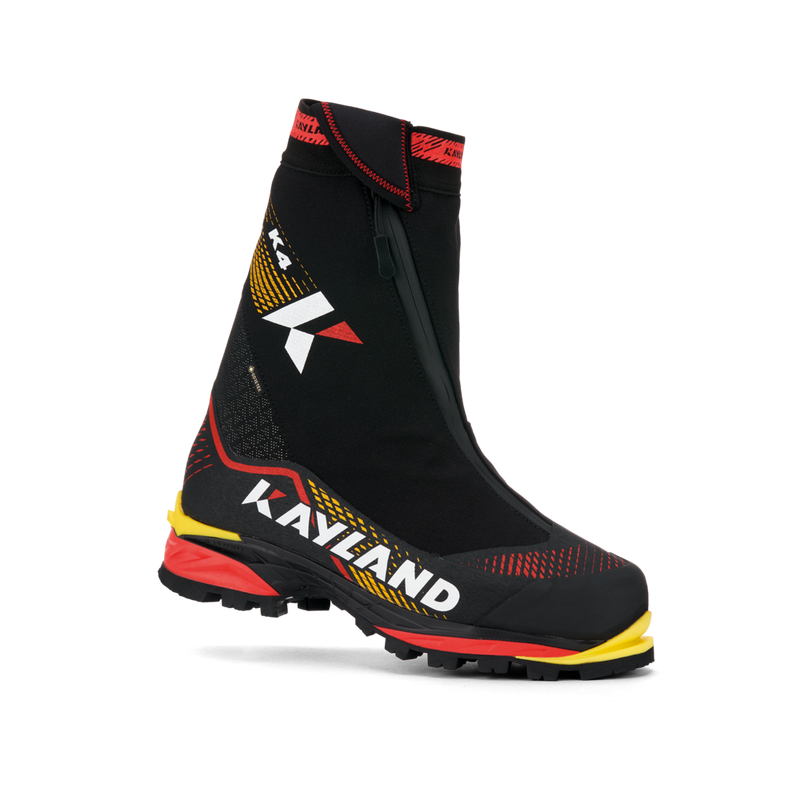 Kayland K4 GTX Mountaineering Boot