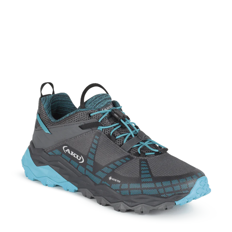 Aku Women's Flyrock GTX Shoe