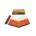 UCO Stormproof Matches Pop Display 30 Boxes