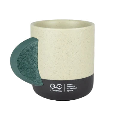 YY Vertical Climbers Mug Evo