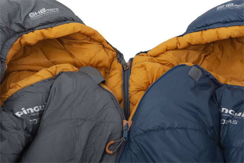 Pinguin Expert CCS 185cm RH Grey
