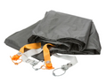 Big Agnes Copper Spur UL2 Footprint