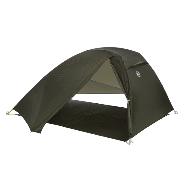 Big Agnes Crag Lake SL3 Superlight Tent