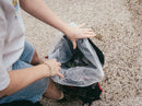 Gossamer Clear Waterproof Pack Liner 2 Pack