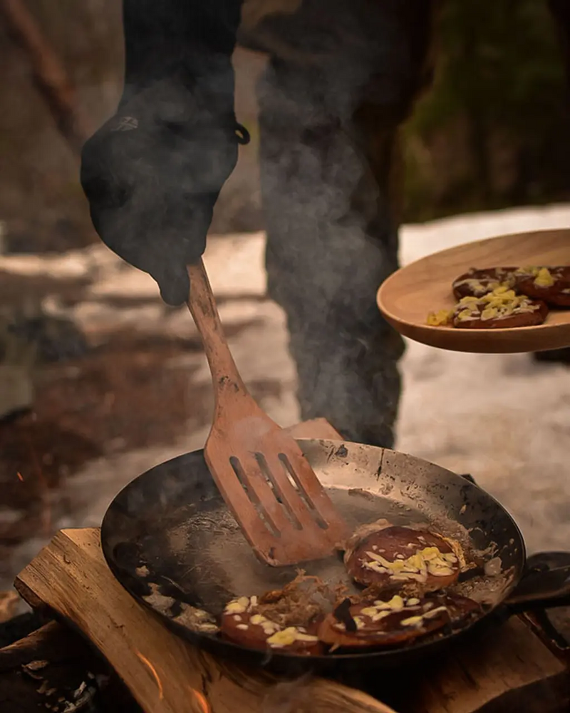 Oyo Wooden Spatula