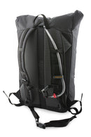 Pinguin Commute 25 City Backpack - Black